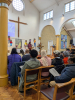 Mothers Day Service
