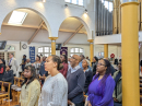 Mothers Day Service