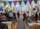 Mothers Day Service