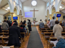 Mothers Day Service