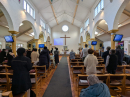 Mothers Day Service