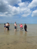 Young Christians Together, Trip to seaside and Canterbury