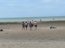 Young Christians Together, Trip to seaside and Canterbury