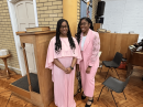 Mothers Day Service