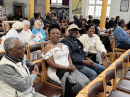 Mothers Day Service