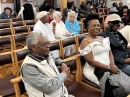 Mothers Day Service
