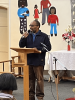 Mothers Day Service