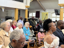 Mothers Day Service