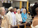 Mothers Day Service