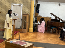 Mothers Day Service