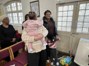 Mothers Day Service