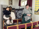 Mothers Day Service