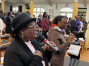 Mothers Day Service