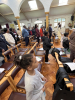 Mothers Day Service