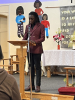 Mothers Day Service