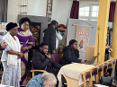 Mothers Day Service