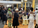 Mothers Day Service